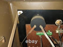 Vintage Lee De Forest Dynatherm HTE-300 Electro-Medical Apparatus