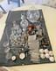 Vintage Lot 120+ of Chemistry Laboratory Glassware Science Lab Glass Equipment