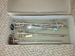 Vintage Medical Tools Equipment Surgical Device Lot Stainless Steel