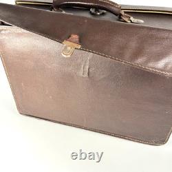 Vintage Midwife Doctor Medical Instrument Case + Equipment Sterilising Trays