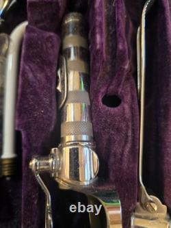 Vintage Miller Surgical Ophthalmology Diagnostic Kit WORKING Medical Instrum Vintage Miller Surgical Ophthalmology Diagnostic Kit WORKING Medical Instrum
