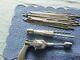 Vintage Orthopedic Equip Co Medical Surgical Drill & Bits
