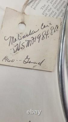 Vintage Pharmacraft OB Obstetrical Forceps Midwifery Childbirth Medical