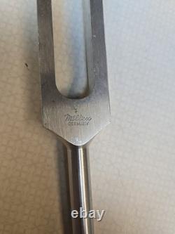 Vintage Set Of 5 Medical Instruments Used In Patient Care. See Pics More Make
