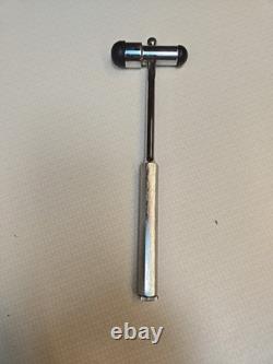 Vintage Set Of 5 Medical Instruments Used In Patient Care. See Pics More Make