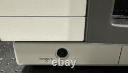 Vintage Spacelabs 90305 Patient Monitor CRT Medical Monitor Powers On