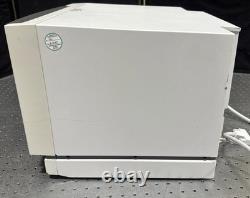 Vintage Spacelabs 90305 Patient Monitor CRT Medical Monitor Powers On