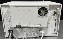 Vintage Spacelabs 90305 Patient Monitor CRT Medical Monitor Powers On