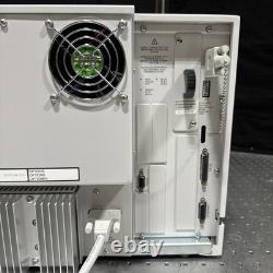 Vintage Spacelabs 90305 Patient Monitor CRT Medical Monitor Powers On