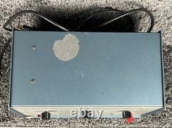 Vintage Stoelting Lesion Producing Device Neuroscience Research Equipment (A5)