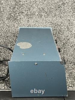 Vintage Stoelting Lesion Producing Device Neuroscience Research Equipment (A5)