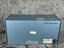 Vintage Stoelting Lesion Producing Device Neuroscience Research Equipment (A5)