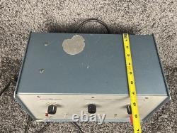 Vintage Stoelting Lesion Producing Device Neuroscience Research Equipment (A5)