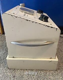 Vintage Ultrasound Medical Hospital Device Equipment R. A Fischer Model Rf-60