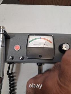 Vintage Welch Allyn 745 Medical Equipment