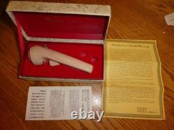 Vintgage Medical Equipment And Travel Display Pill Case