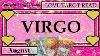 Virgo August 2021 Tarot Choice Between Two One Is A Distraction The Other Is True Love Reading