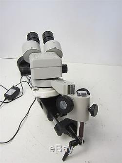 Vision Engineering Mantis Elite LED Microscope with x10 and x8 Local Seattle Pick