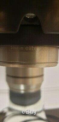 Vision Engineering Mantis Elite Microscope