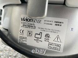 Visionsense PC VSII System Console Medical Equipment Fast Shipping