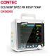 Vital Signs Monitor Medical Use ICU Patient Monitor 6 Parameters CMS6000 CE 8.0