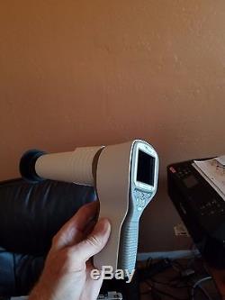 Volk Pictor Portable Retinal Camera, slightly used. Patients love the WOW