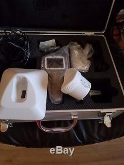 Volk Pictor Portable Retinal Camera, slightly used. Patients love the WOW