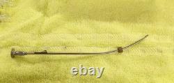 Vtg Glass Hypodermic Syringe Lot HYPO Medical Lab Dental Enamelware Storage Pan