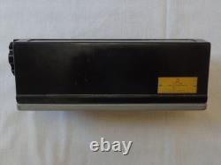 Vtg Soviet Mechanical 11-Key Blood Cell Counter 1972 Medical Equipment USSR Lab