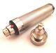 WELCH ALLYN 71670 3.5v RECHARGEABLE HANDLE for use with DESK CHARGERS & OTOSCOPE