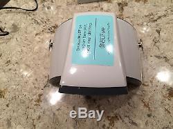 WILLOW CURVE HOME LASER PAIN TREAMENT DEVICE LIGHTLY USED EXCELLENT