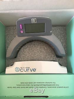 WILLOW CURVE HOME LASER PAIN TREAMENT DEVICE WOWWOW