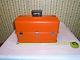 WOW. VTG TACKLE BOX/ MEDICAL BOX double door Kit First Aid Trauma Kit / LARGE