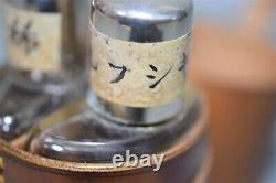 WW2 Japanese Army Medical Equipment Empty Bottle From JP seller