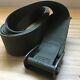 WWII US Medical Belt by Orthopedic Equipment Co. By Bourbon Ind. Army Green 72L