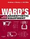 Ward's Anaesthetic Equipment, 6e by Diba BM FRCA, Ali Hardback Book The Fast