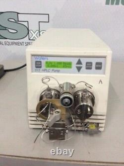 Waters 515 HPLC Pump, Medical, Healthcare, Laboratory, Lab Equipment