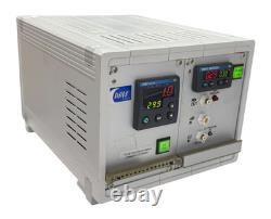 Wave Biotech O2MIX Air Controller 110/220v Made In Usa /Wave Biotech O2MIX