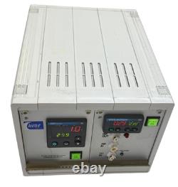 Wave Biotech O2MIX Air Controller 110/220v Made In Usa /Wave Biotech O2MIX