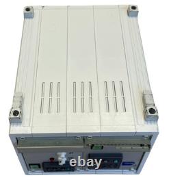 Wave Biotech O2MIX Air Controller 110/220v Made In Usa /Wave Biotech O2MIX