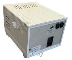 Wave Biotech O2MIX Air Controller 110/220v Made In Usa /Wave Biotech O2MIX