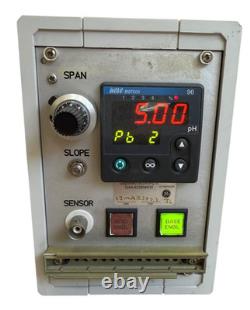 Wave Biotech pH20 Controller Made In Usa Wave Biotech pH20 Controller