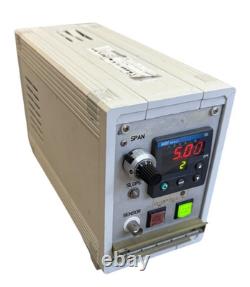 Wave Biotech pH20 Controller Made In Usa Wave Biotech pH20 Controller