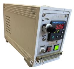 Wave Biotech pH20 Controller Made In Usa Wave Biotech pH20 Controller
