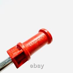 Weck Reusable Monopolar Suction Coagulator Adapter Instrument