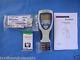 Welch Allyn #01692-101ex Suretemp 692 Thermometer (used) With New 4' Oral Probe