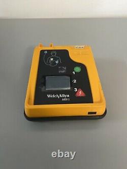 Welch Allyn 10 Defib Medical Equipment Fast Shipping