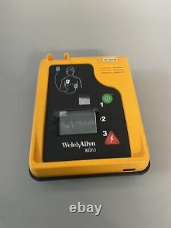 Welch Allyn 10 Defib Medical Equipment Fast Shipping