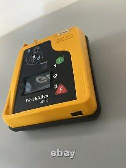 Welch Allyn 10 Defib Medical Equipment Fast Shipping