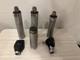 Welch Allyn 3.5 V Diagnostic Set Otoscope & Ophthalmoscope with Three Handles